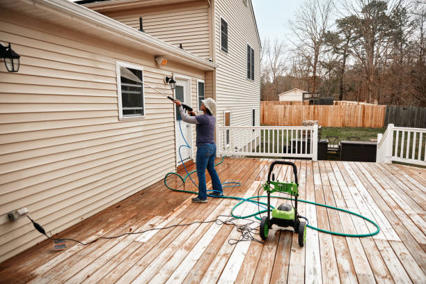 Best Concrete Pressure Washing  in Milan, OH