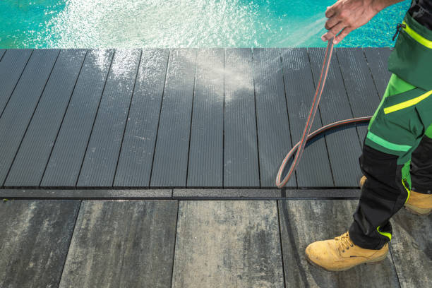 Best Residential Pressure Washing Services  in Milan, OH