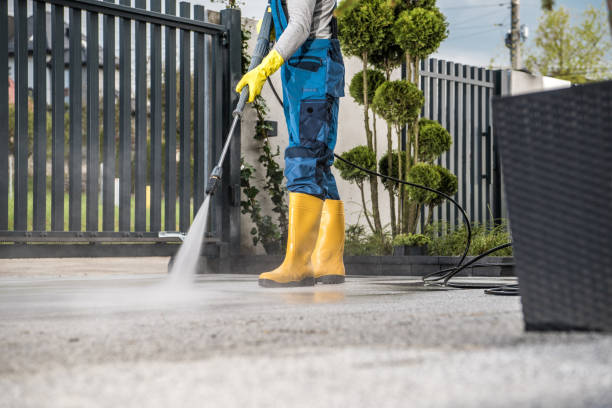 Best Deck Cleaning Services  in Milan, OH
