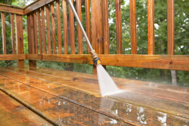 Best Concrete Pressure Washing  in Milan, OH