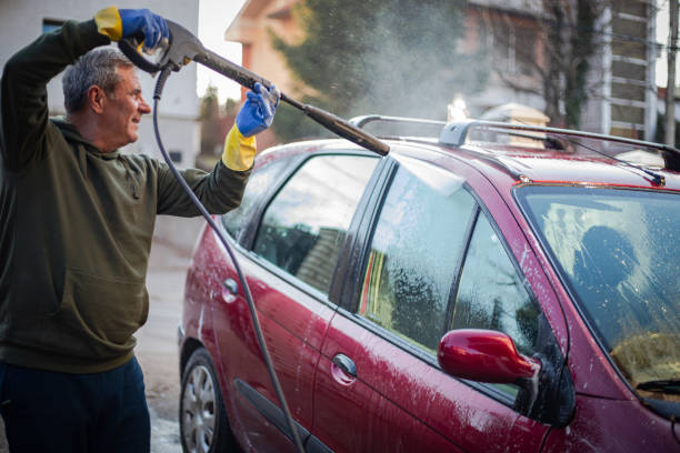 Best Pressure Washing Company Near Me  in Milan, OH