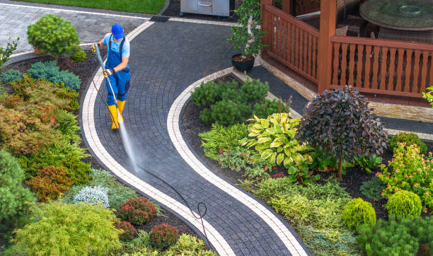 Why Choose Our Certified Pressure Washing Experts for Your Project Needs in Milan, OH?