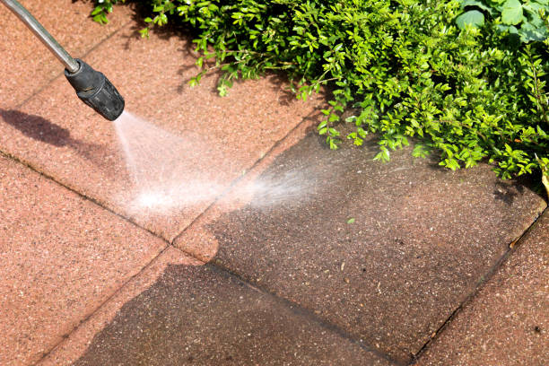 Local Pressure Washing Services in Milan, OH