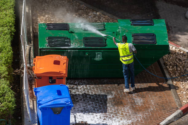 Best Garage Pressure Washing  in Milan, OH