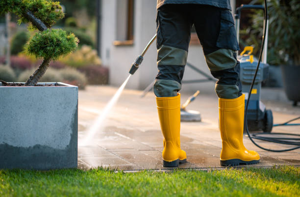 Best Deck Cleaning Services  in Milan, OH